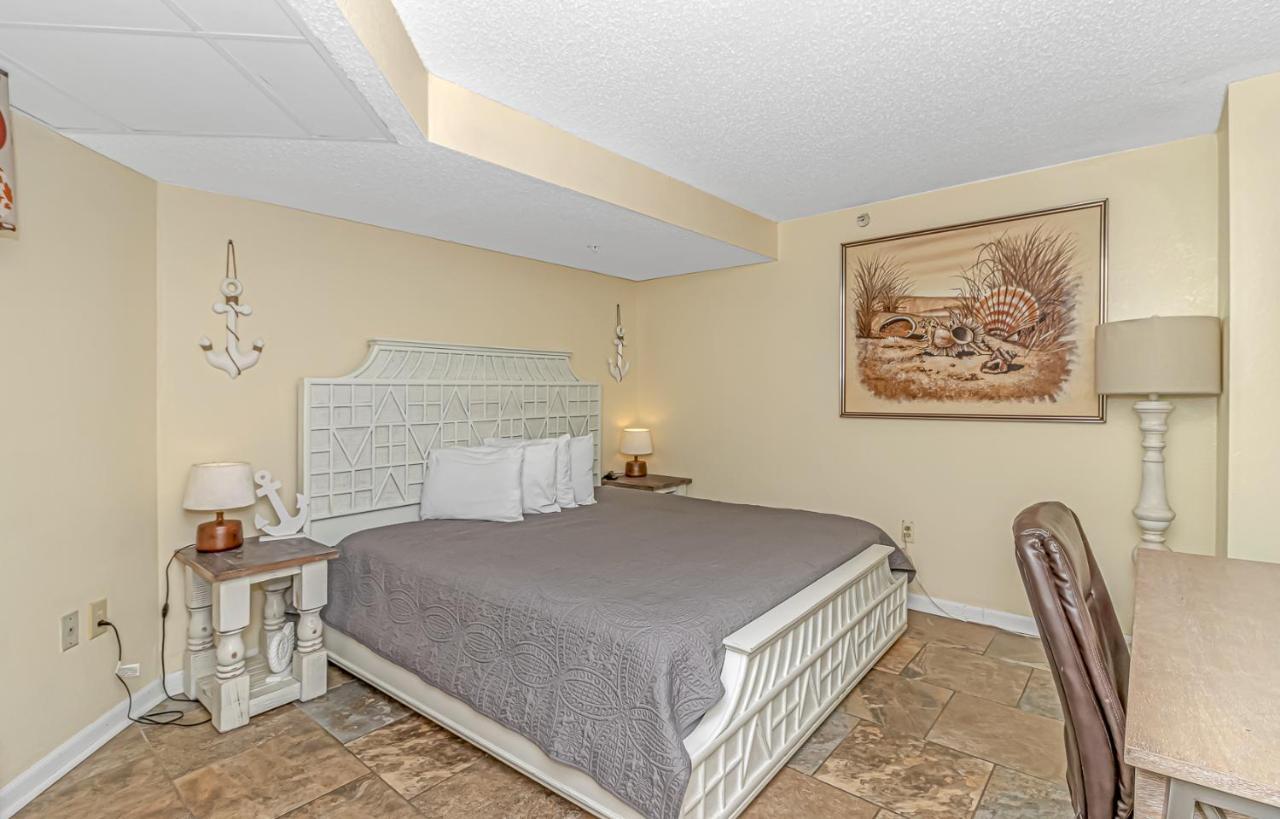 Oceanview 1 Bedroom Suite Landmark Resort 548 Perfect For A Couple Or Party Of 4 Myrtle Beach Exterior foto