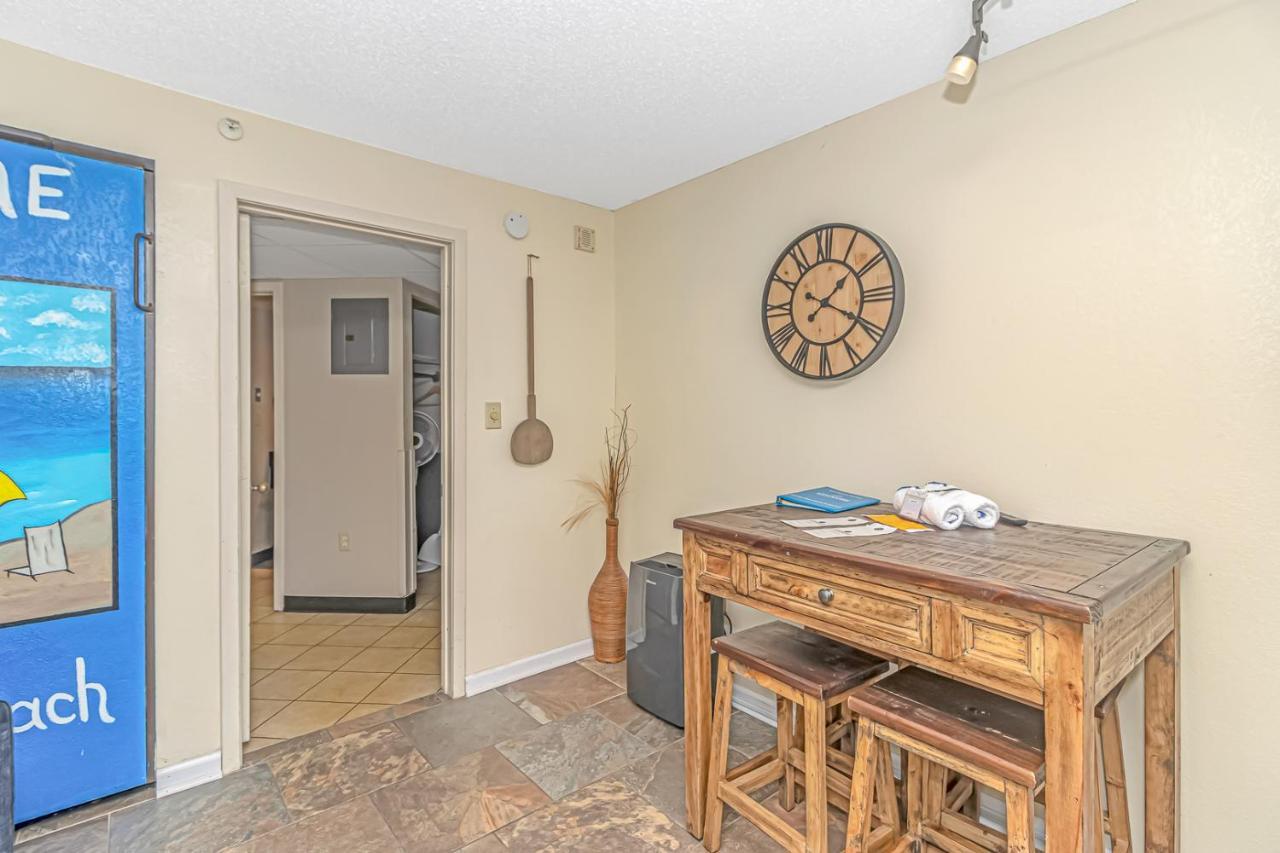 Oceanview 1 Bedroom Suite Landmark Resort 548 Perfect For A Couple Or Party Of 4 Myrtle Beach Exterior foto