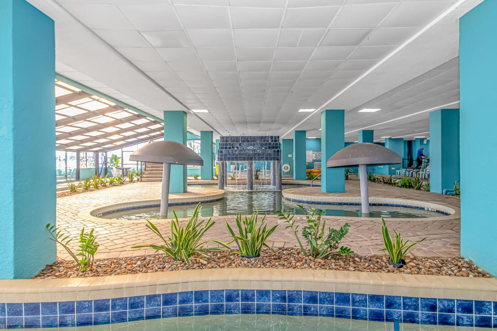 Oceanview 1 Bedroom Suite Landmark Resort 548 Perfect For A Couple Or Party Of 4 Myrtle Beach Exterior foto