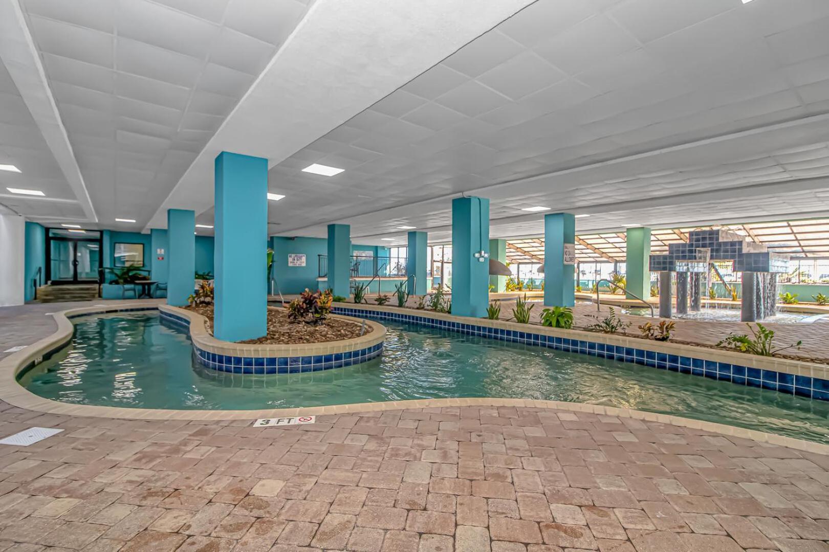 Oceanview 1 Bedroom Suite Landmark Resort 548 Perfect For A Couple Or Party Of 4 Myrtle Beach Exterior foto