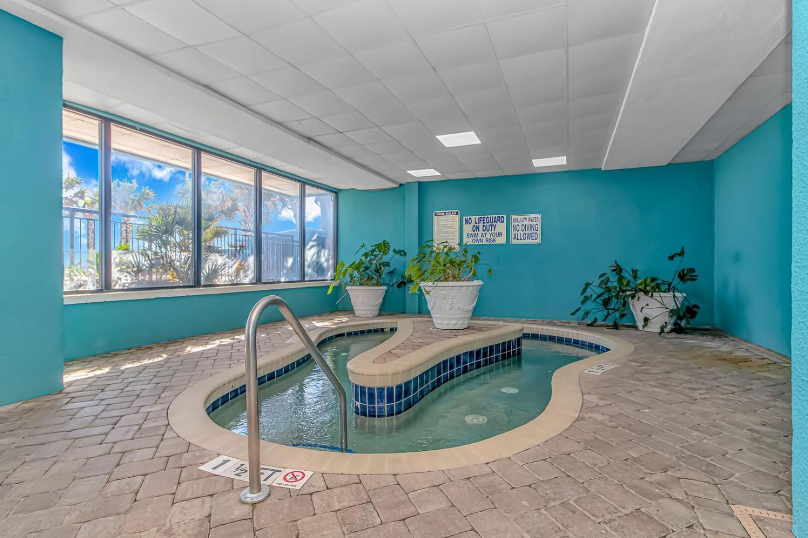 Oceanview 1 Bedroom Suite Landmark Resort 548 Perfect For A Couple Or Party Of 4 Myrtle Beach Exterior foto