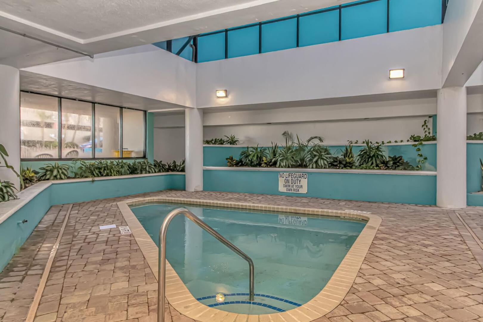 Oceanview 1 Bedroom Suite Landmark Resort 548 Perfect For A Couple Or Party Of 4 Myrtle Beach Exterior foto