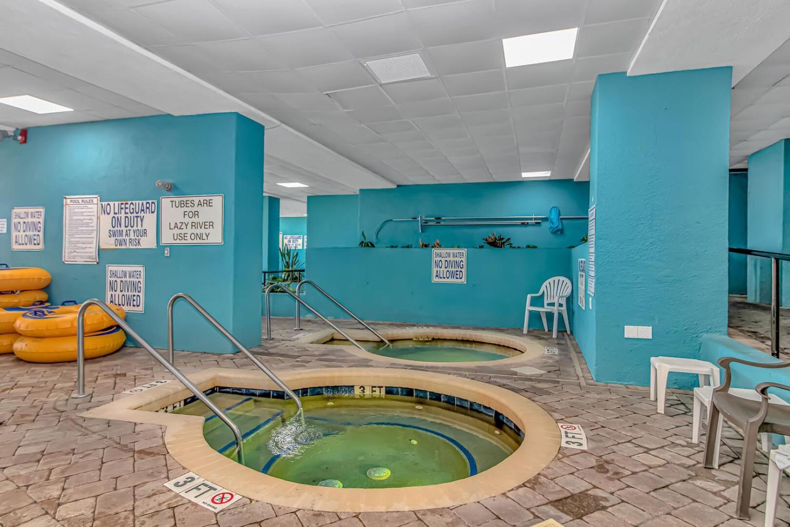 Oceanview 1 Bedroom Suite Landmark Resort 548 Perfect For A Couple Or Party Of 4 Myrtle Beach Exterior foto