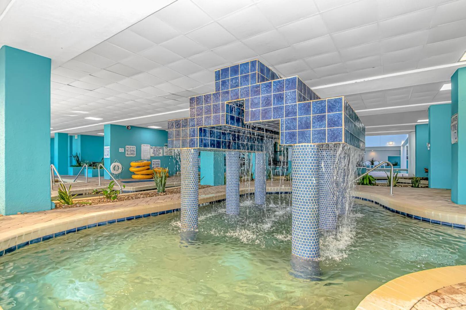 Oceanview 1 Bedroom Suite Landmark Resort 548 Perfect For A Couple Or Party Of 4 Myrtle Beach Exterior foto